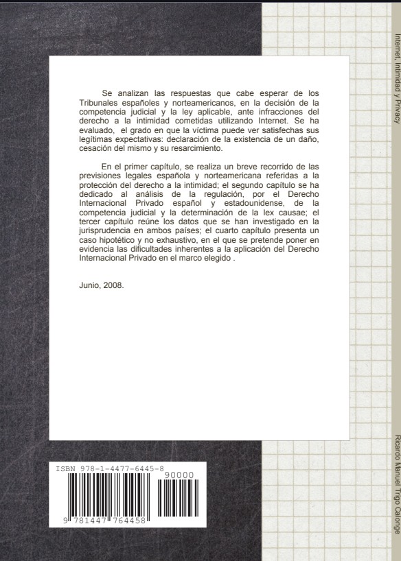 Contraportada