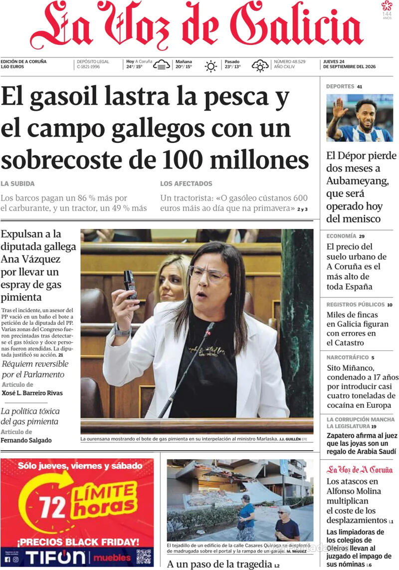 Análisis
