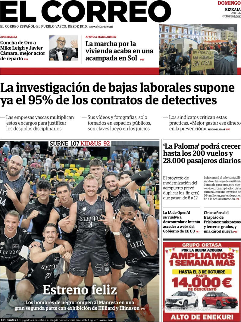 Análisis