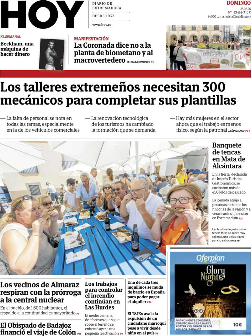 Análisis