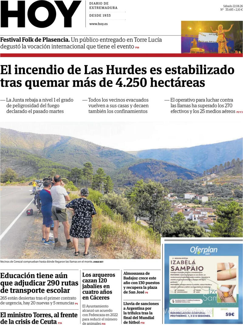 Análisis