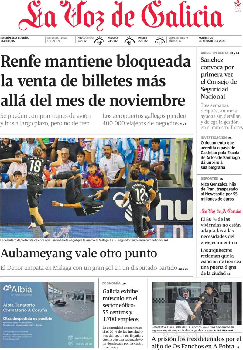 Análisis