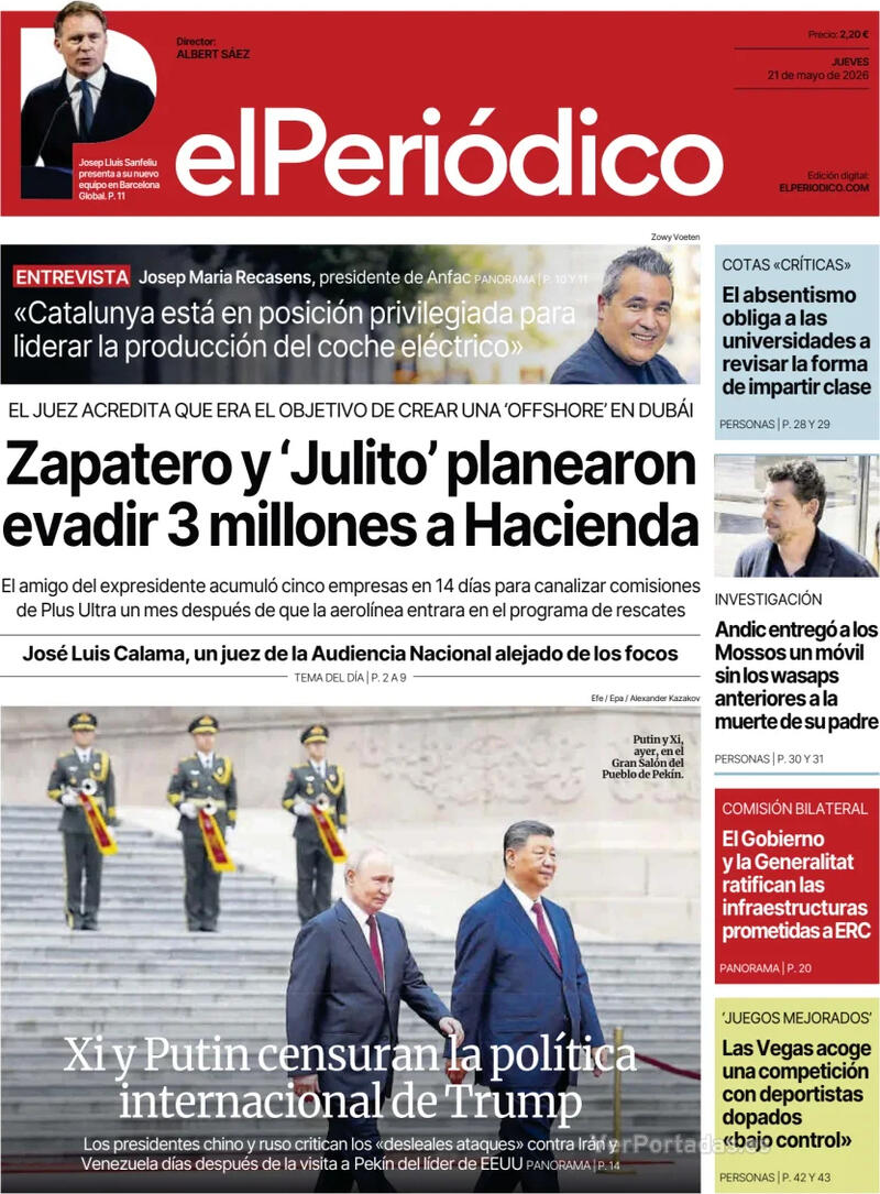 Análisis
