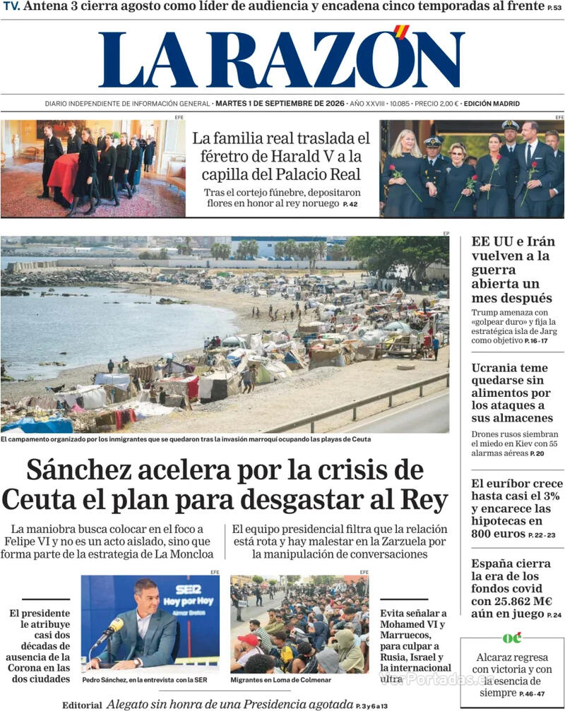 Análisis