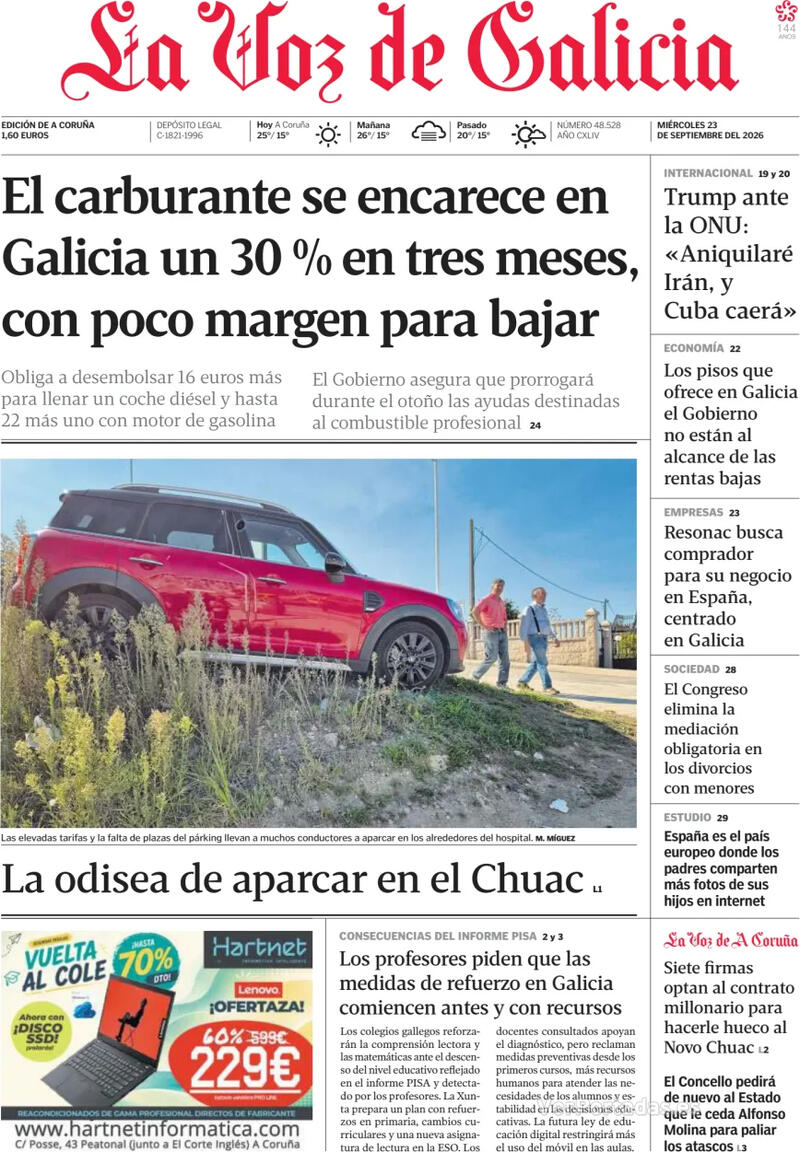 Análisis