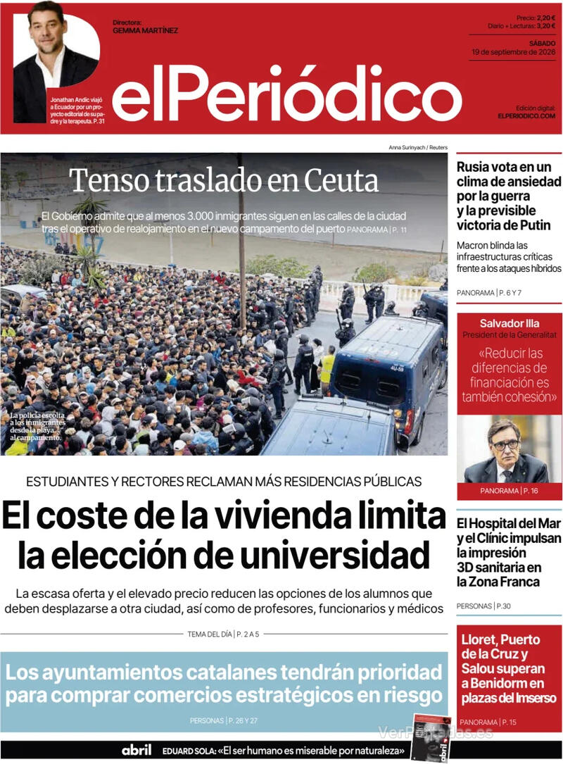 Análisis