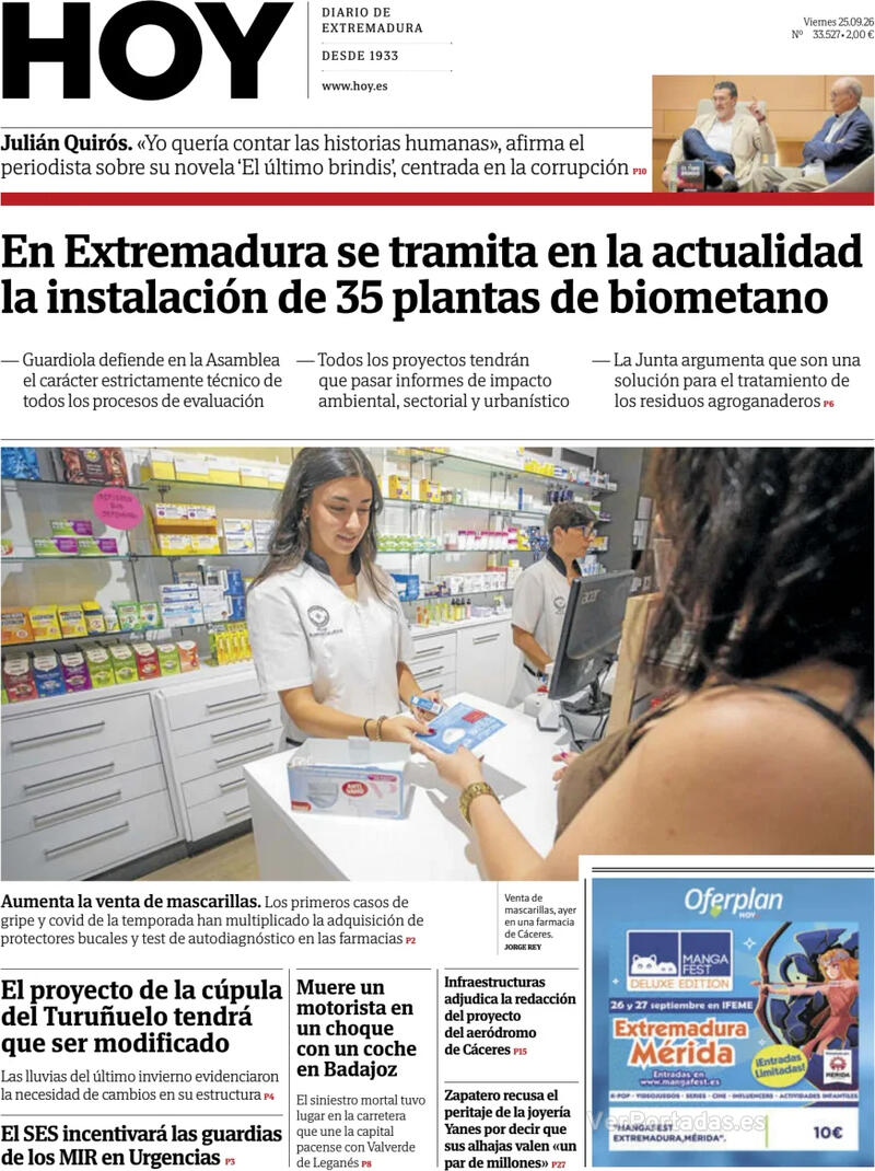 Análisis