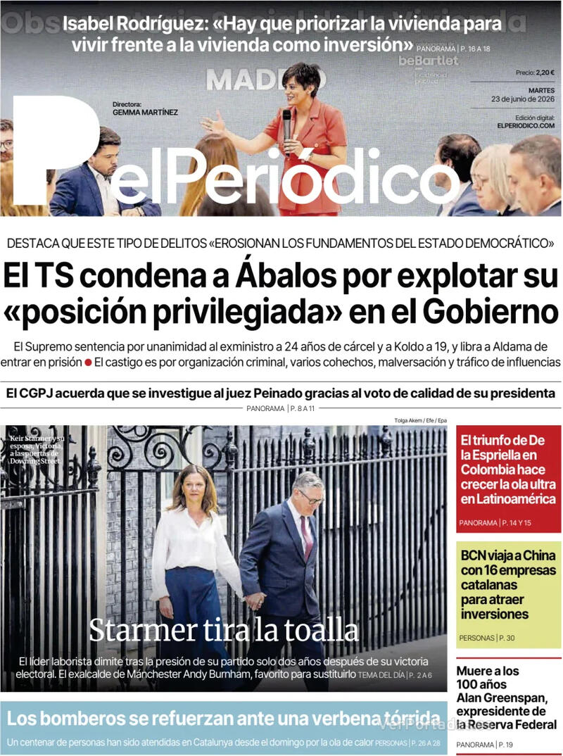 Análisis