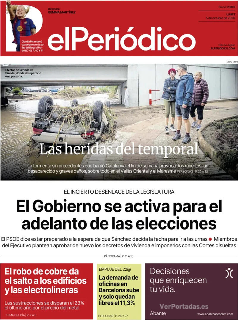 Análisis