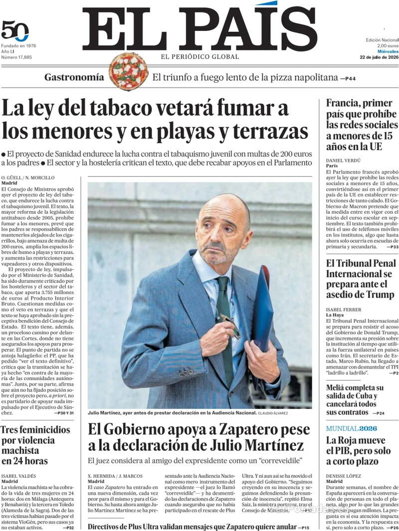 Análisis