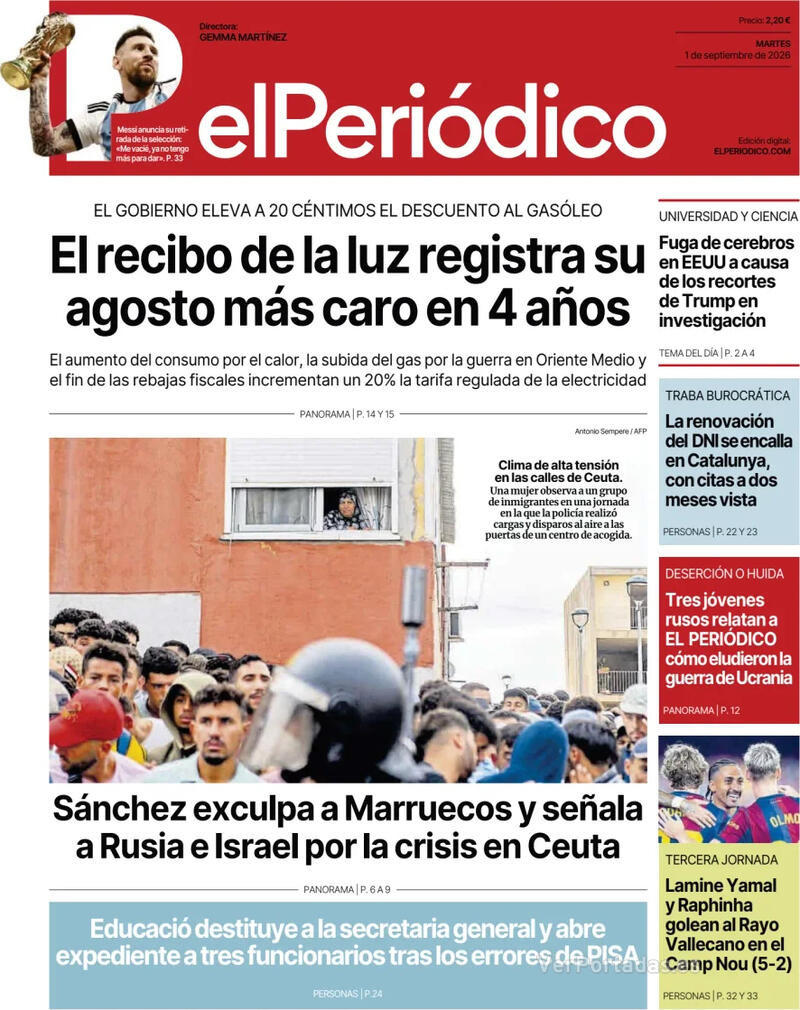 Análisis