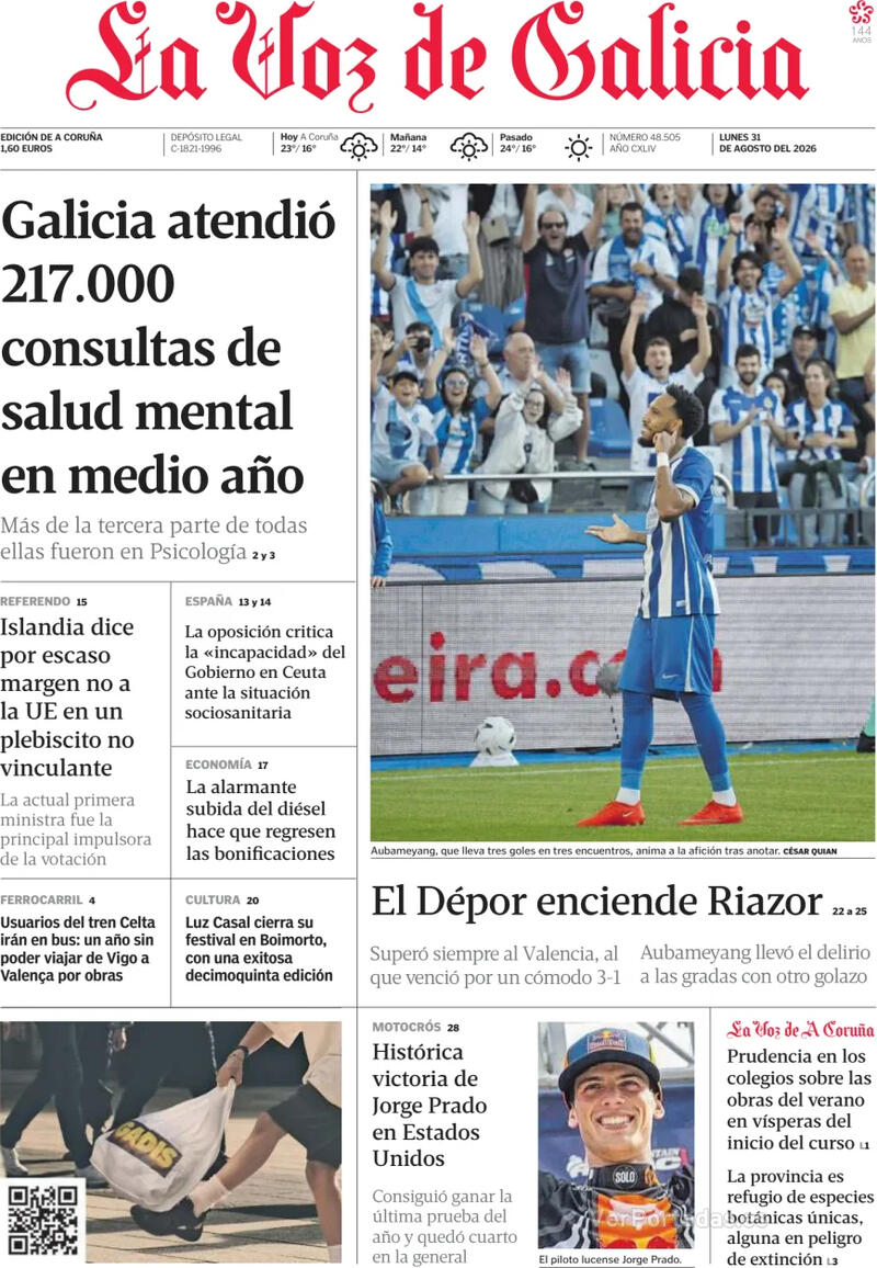 Análisis