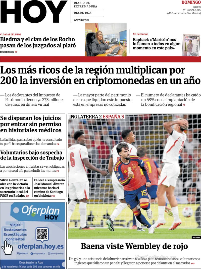 Análisis