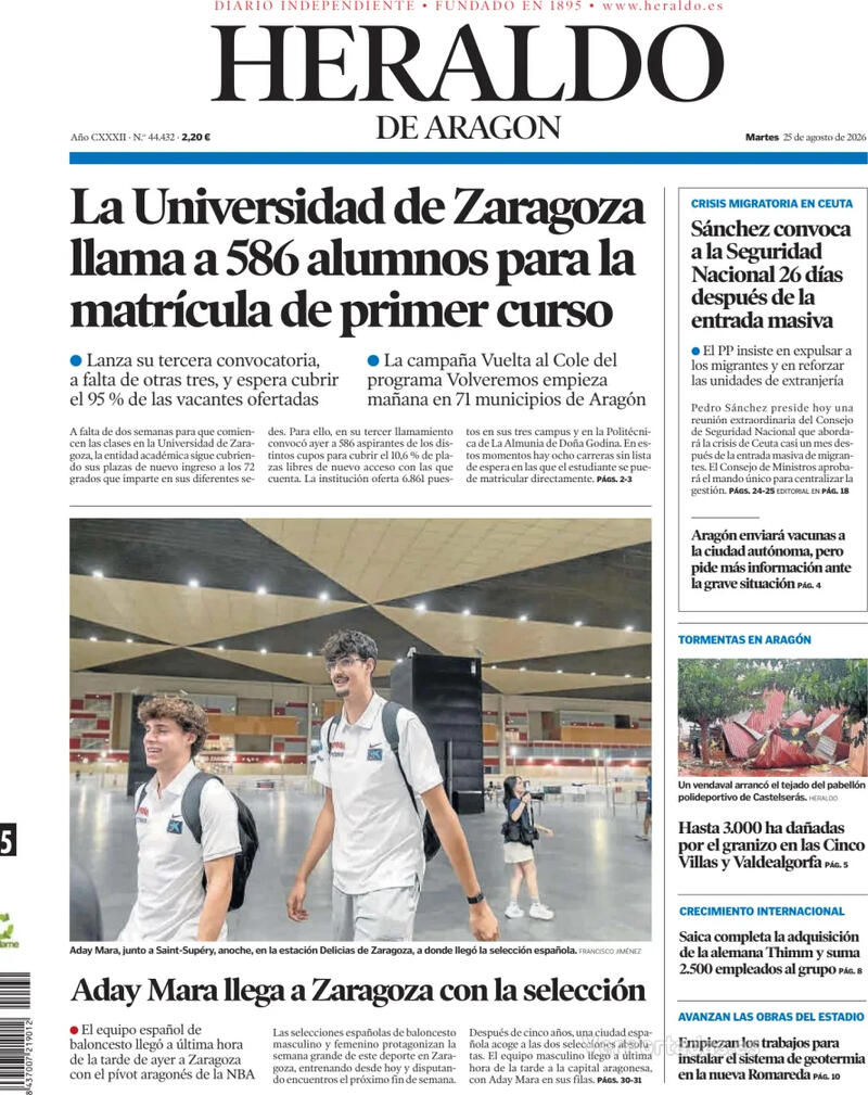 Análisis