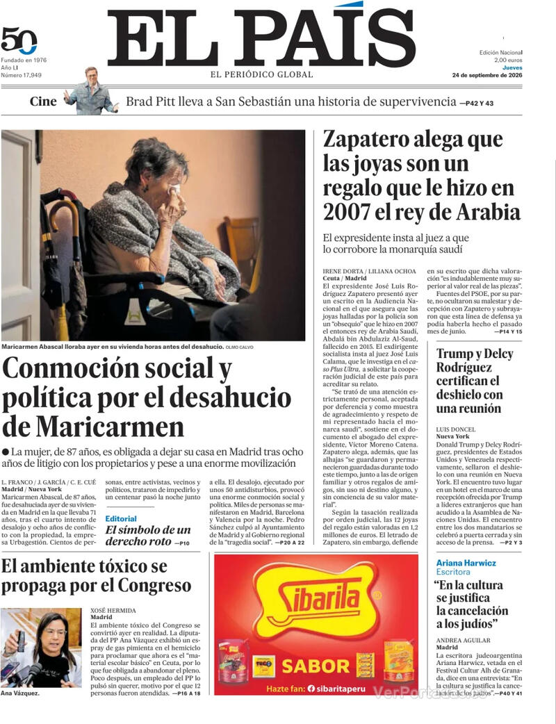Análisis