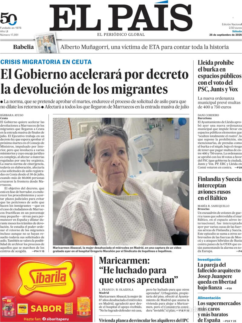 Análisis