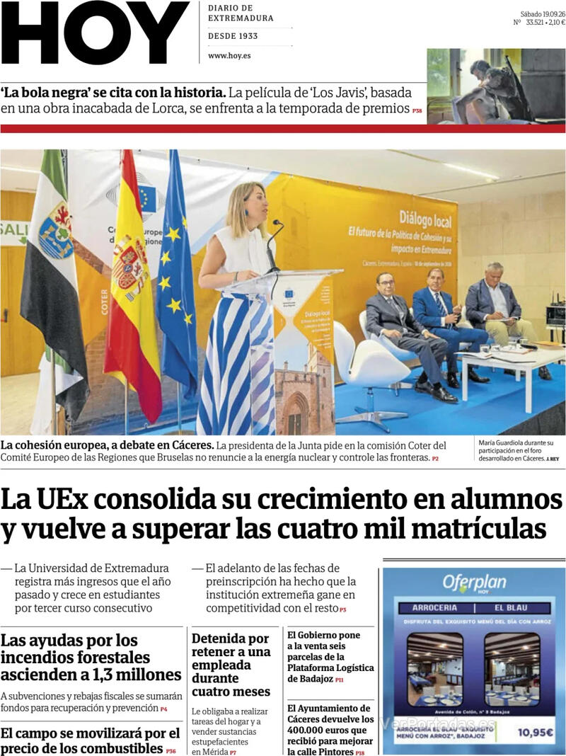 Análisis