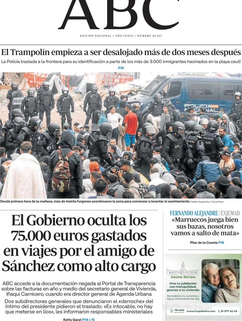Análisis