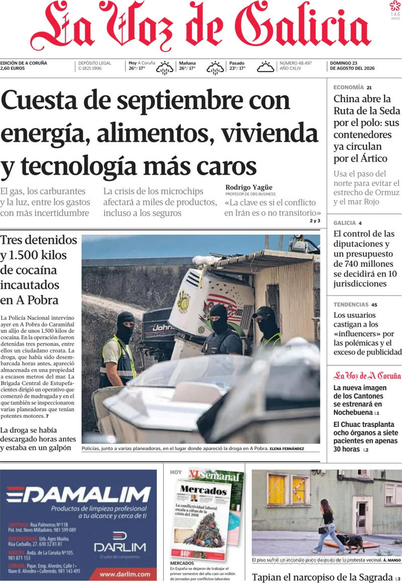 Análisis
