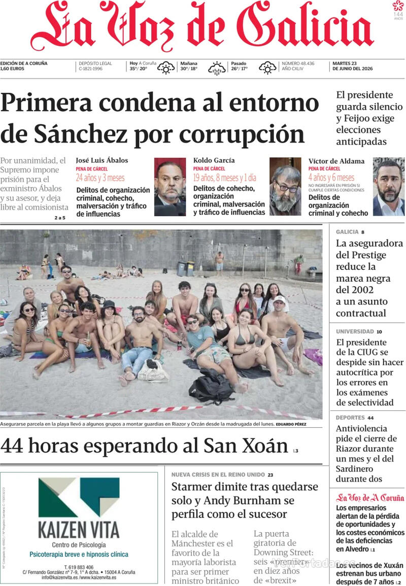 Análisis