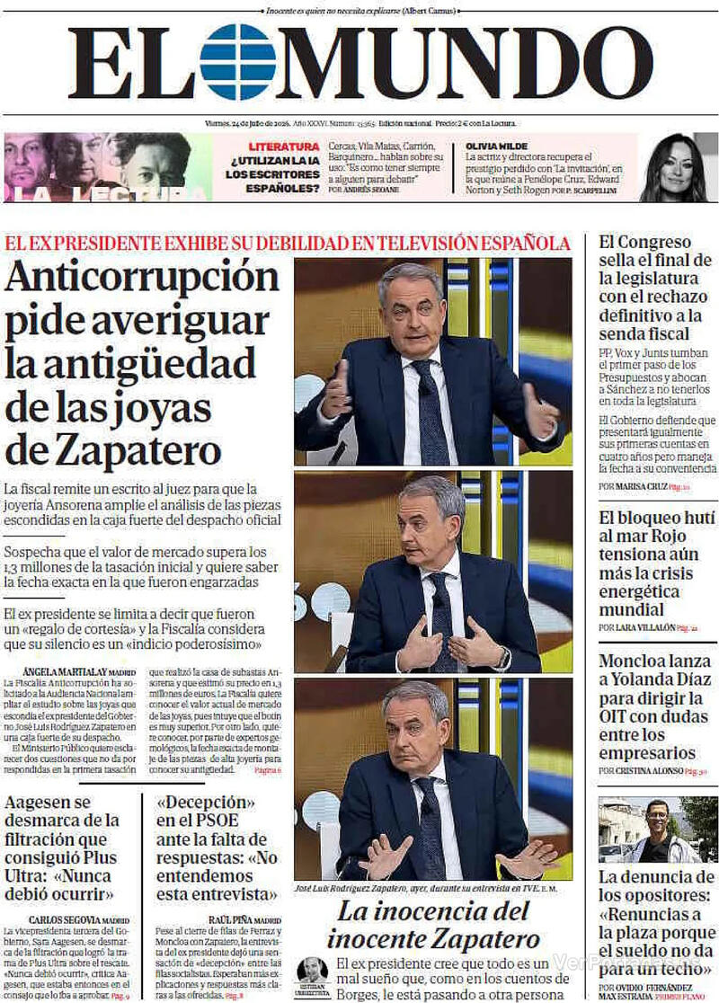 Análisis