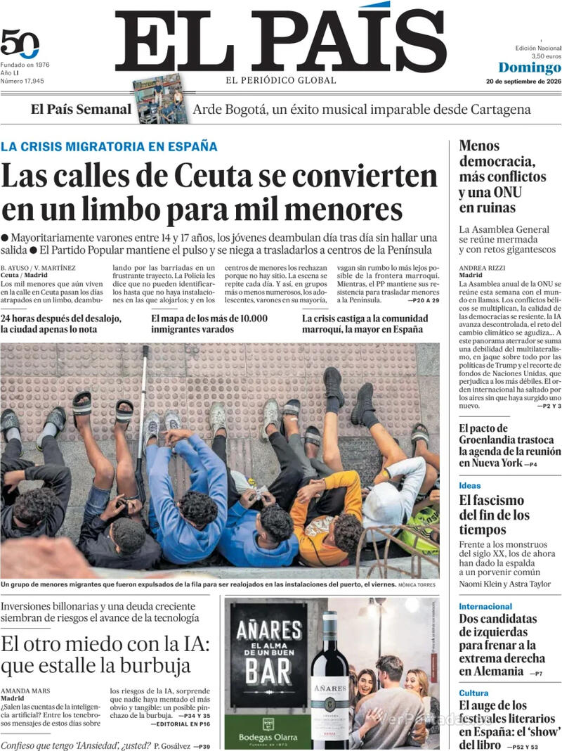 Análisis