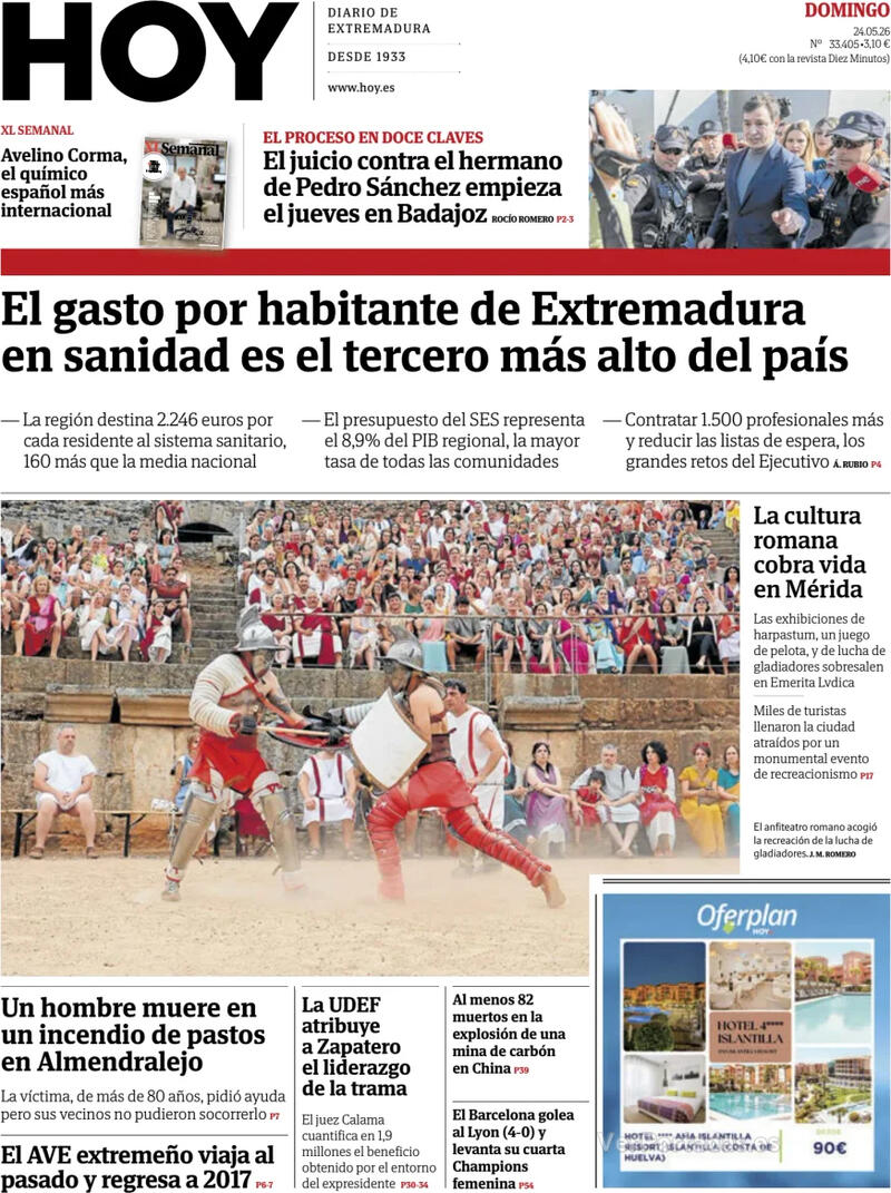 Análisis