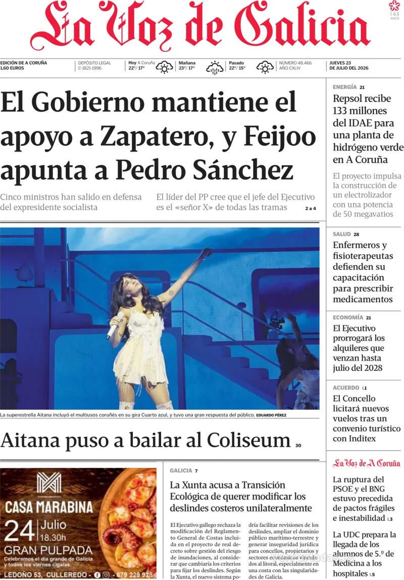 Análisis