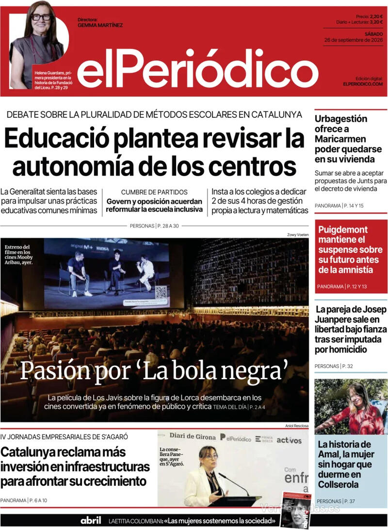 Análisis