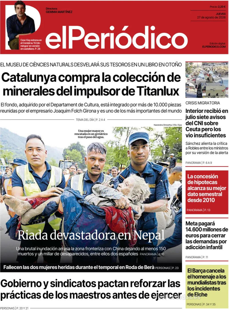Análisis