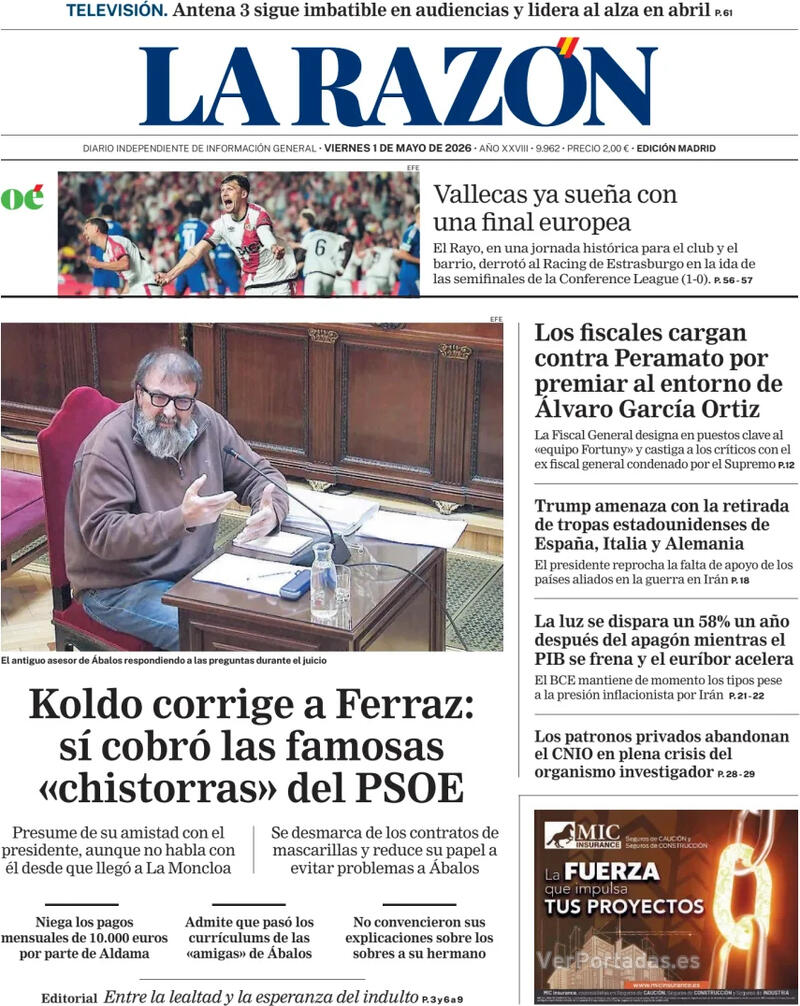 Análisis