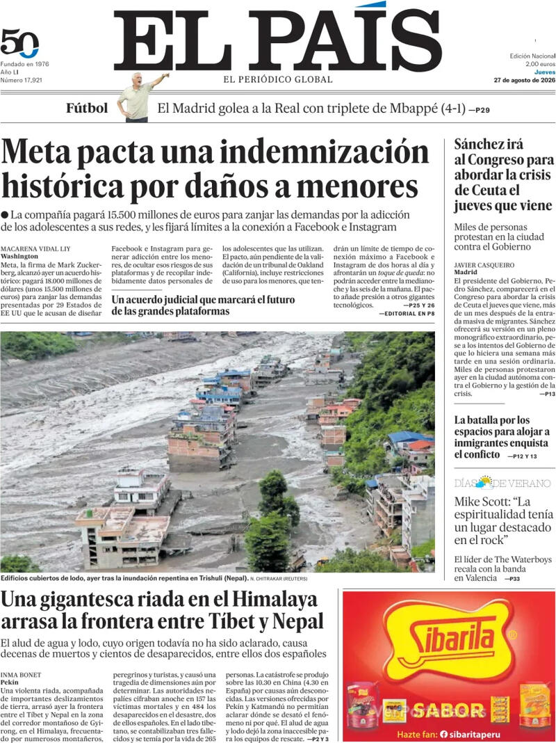 Análisis