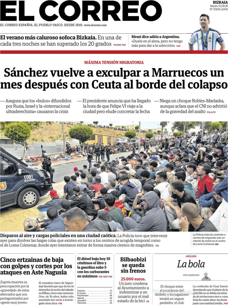 Análisis