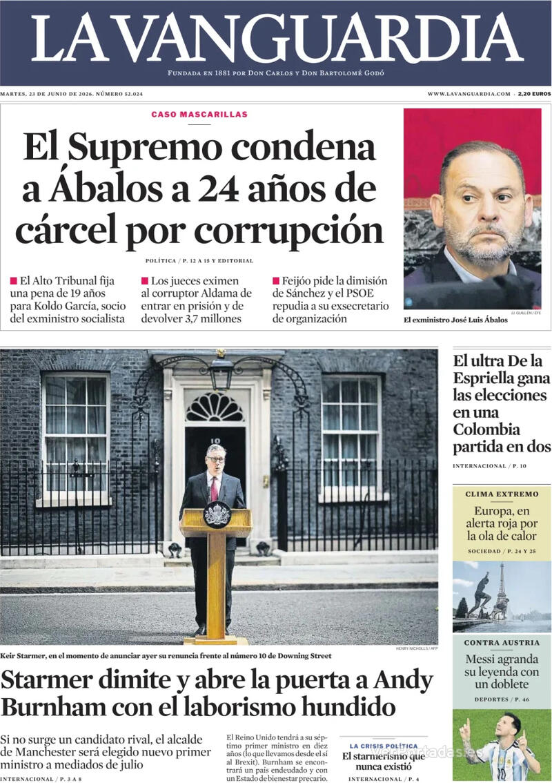 Análisis