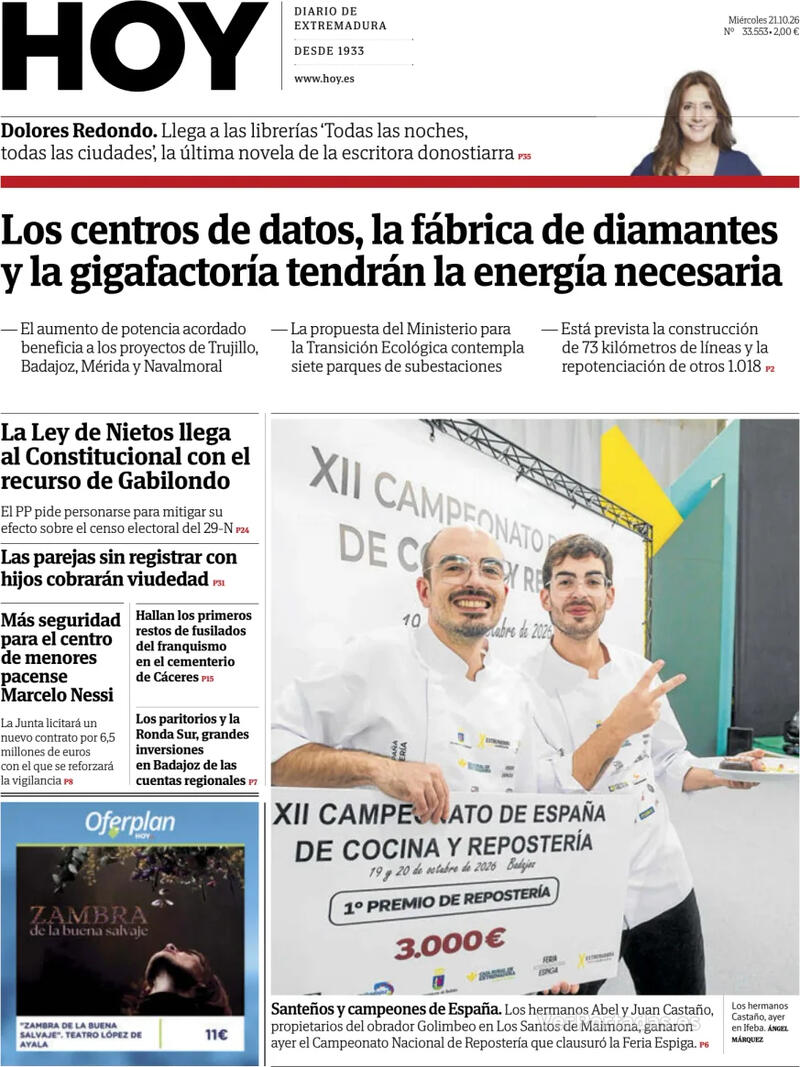 Análisis