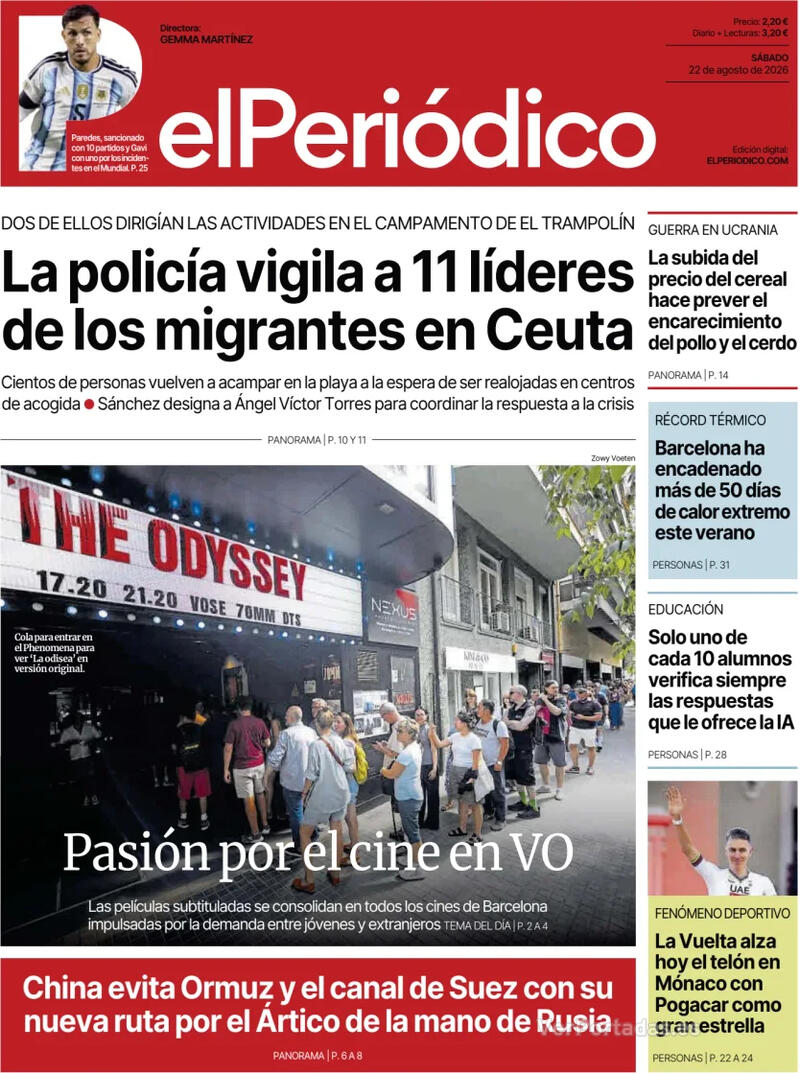 Análisis
