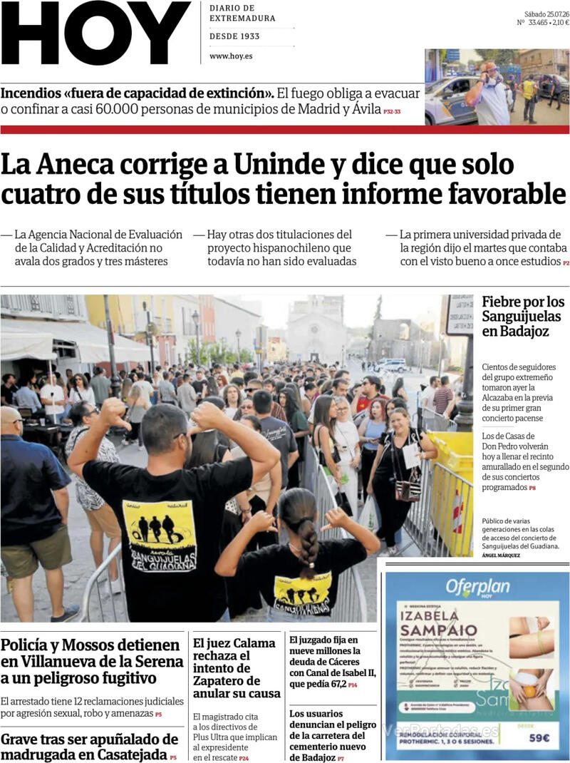 Análisis