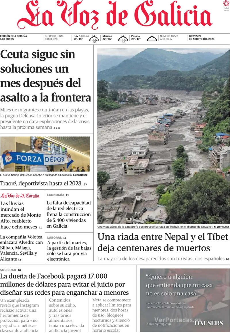 Análisis