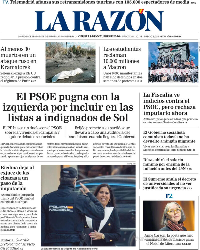 Análisis