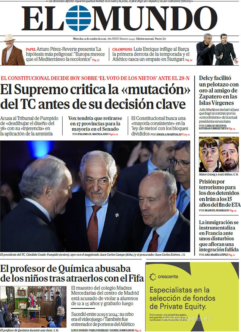 Análisis