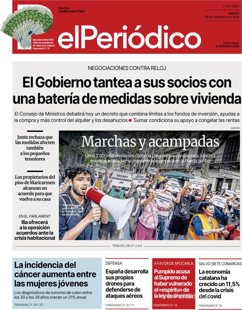 Análisis