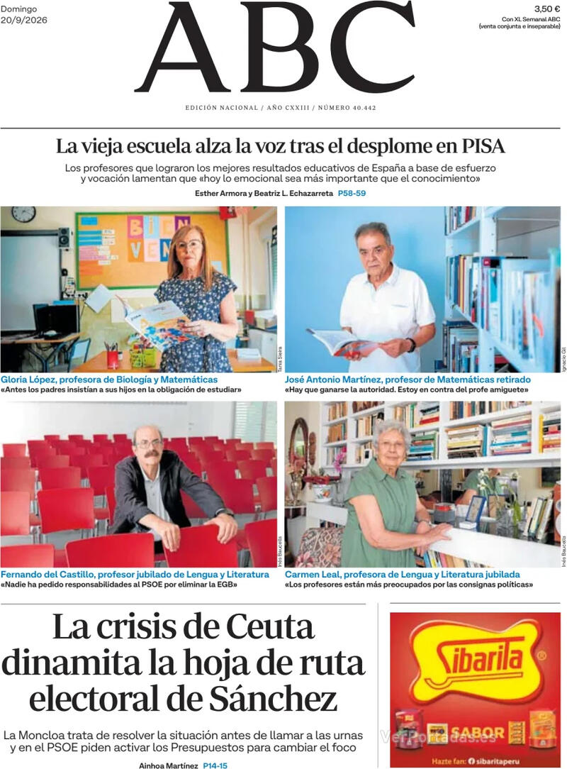 Análisis