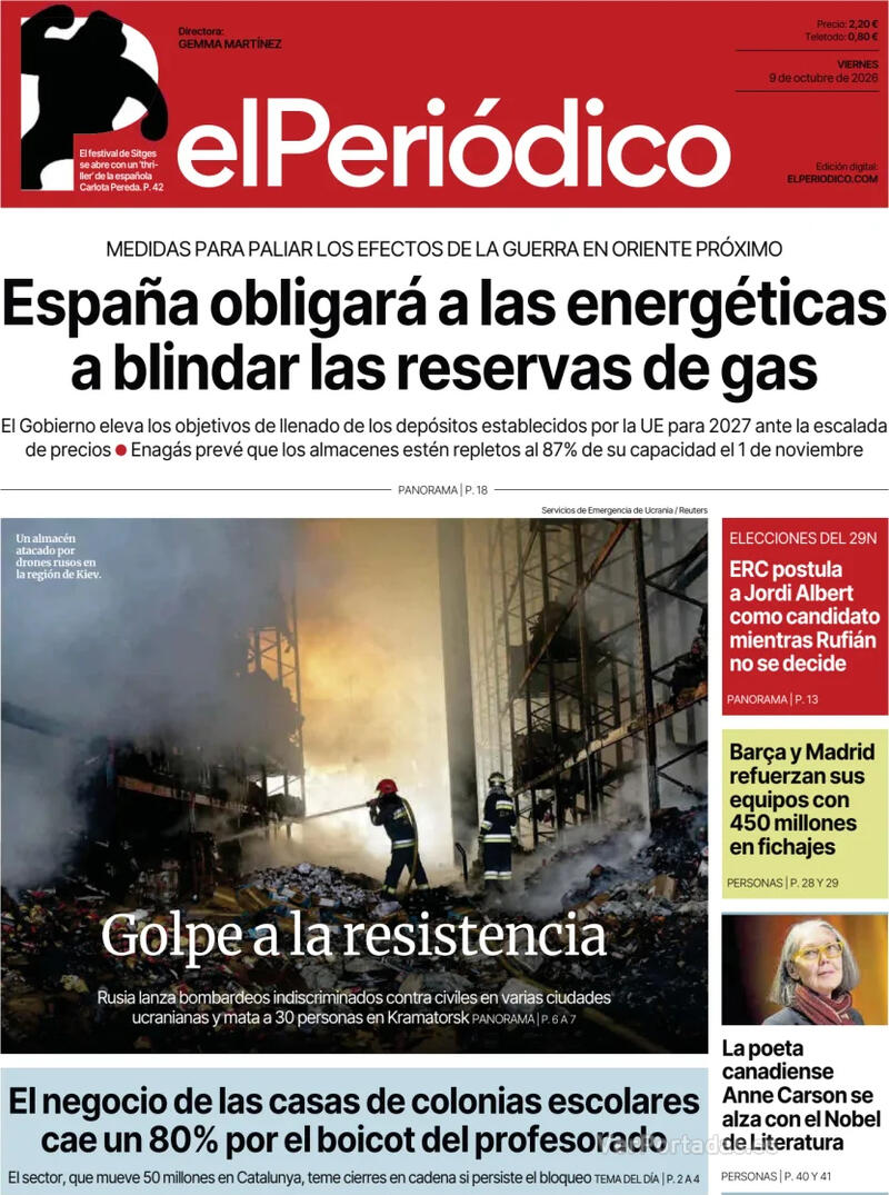 Análisis