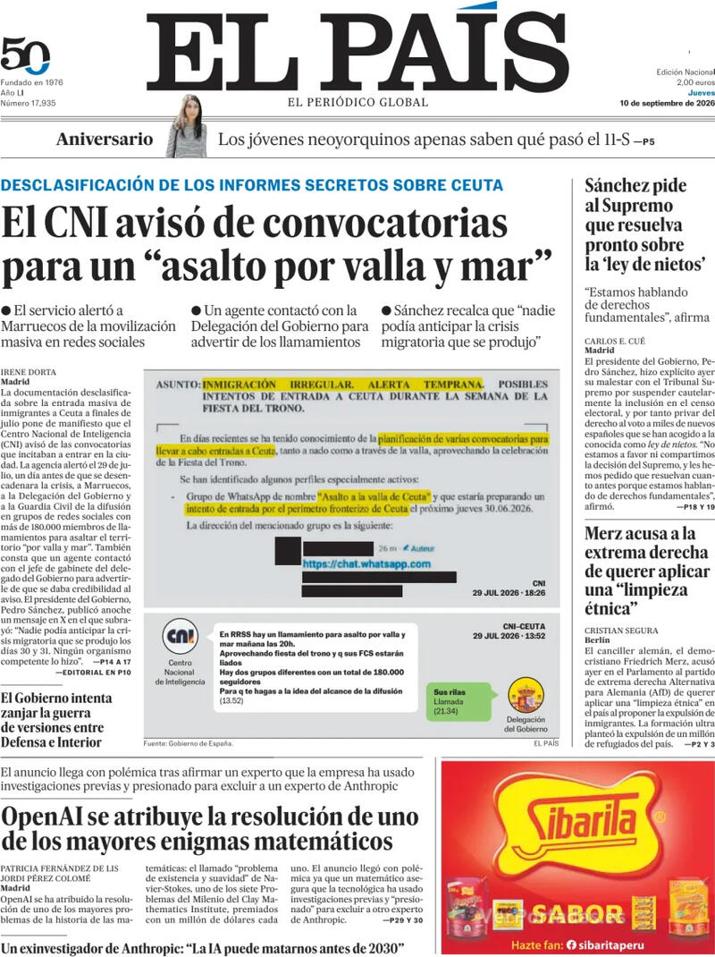 Análisis