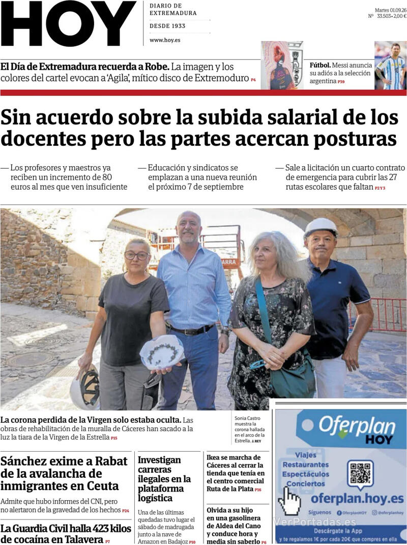 Análisis